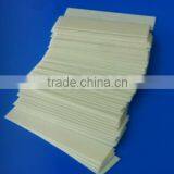 Al2O3 Alumina Ceramic Thin Plate/Alumina Ceramic Substrate thumbnail-2