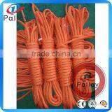 Extension Aluminium Telescopic Pole w/ Life Saving Hook , Swimming Pool Rope thumbnail-2