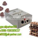 Water Heating Chocolate Melting Machine thumbnail-1