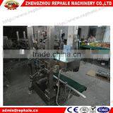 CBS-1100 Adjust Height Plastic Bags Continuous Band Sealer thumbnail-3