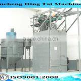 Q37 Series Hanger Type Shot Cleaning Machine thumbnail-1