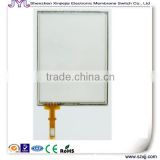 Touch screen panel designed for your request
