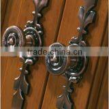 Wood Bathroom Wood Mirrored Cabinets thumbnail-5