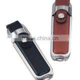 High Quality Leather Usb Flash Drive