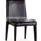2015 Modern Dining Chair PVC With Metal(CY0903) thumbnail-1