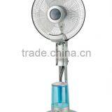 16" Mist Fan LF-HSF-1 w Remote Control thumbnail-1