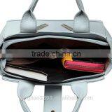 2016 Newest Design Handbag Nice Lady Handbag Fashion Leather Handbag thumbnail-5