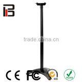 Manufacture Supply Floor Stand for Xbox360 Kinect Floor Stander