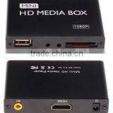 Hdd Karaoke Usb 3.0 Media Player