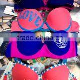 2016 New Bra Flower and Fastener Design thumbnail-3