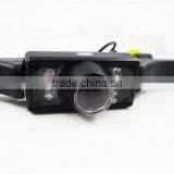 135 Degree 12V Car Vehicle Reverse Back Up Night Vision Camera With Power Cable and AV Cable thumbnail-2