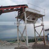 High Technology Soil Stabilization Plant Mobile/mobile Concrete Batching Plant
