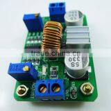 DC DC 5-30V to 1.25-24V 2A MAX Voltage Regulator Adjustable LED Driver Power Supply
