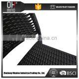 DC-005 pe Rattan Wicker Cocoon Chair for Wholesale thumbnail-5