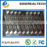 pcb and PCBA board from China, shenzhen pcb assembly