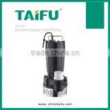 Electric submersible pumps