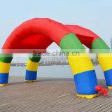 Custom Inflatable Model Toy for Brand Advertising thumbnail-2