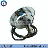 220VAC Pressure Air Switch With Back Connection,digital Pressure Controller thumbnail-3