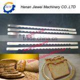 Industrial Electric Slice Bread Machine/Bread Slicer Machine thumbnail-4
