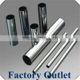 304L Stainless Steel Seamless Pipe Tube Heat Exchanger thumbnail-1