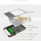 150W Flood Lights Slim LED SMD 3030 100-277V Low Price High Price Replace 500w High Pressure Sodium Lamp thumbnail-3