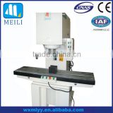YW41 160 Ton single column hydraulic press plate correction machine