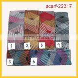 High Quality and Fashion Lady Scarf