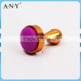 ANY Metal Handle Silicone Top Sticky and Soft Nail Stamper in Nail Printer thumbnail-1
