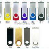 Promotion Gift Usb Flash Drive With Logo 128 MB to 64GB