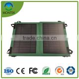 Super quality classical 5w solar panel charger