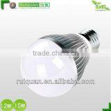 B22 Cap Led Bulbs With pc Cover thumbnail-1