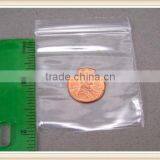 Wholesale Zlb-90 Double Zipper Bags 10 x 11"- 200/carton thumbnail-1