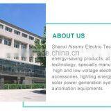 3P 4P IEC60947 Electrical AC DC Circuit Breaker thumbnail-4