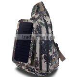 2015 Top Sale Army Solar Backpack thumbnail-2