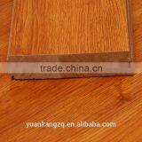 12mm Arc Click Indoor Decoration Wooden Laminated Flooring thumbnail-1