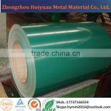 A3004 Color Coated/ Prepainted Aluminum Coil for Roofing thumbnail-3