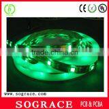 High Quality 5630 Addressable Dmx Rgb Led Strip Light thumbnail-3