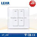 Most Popular Vista Range Small Light Switch