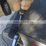 Fiberglass Insect Screen18X16mesh for Anti-insect Mesh thumbnail-3