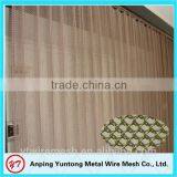 Hot Sell Decorative Metal Mesh Curtain,room Divider
