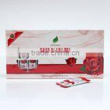 Water Soluble Rose Flower Tea Extract Powder Concentrate Products thumbnail-6