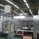 Fully Auto PET Bottled Juice Processing System With Low Price