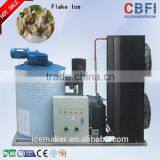 China Top 1 Flake Ice Manufacturer Factory Price Ice Maker thumbnail-5