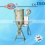 Stainless steel 200kg hot air corn dehumidifying dryer