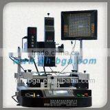 Three Temperature Zones Optical Models BGA Rework Station thumbnail-1