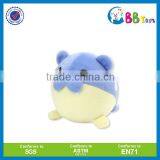 Plush Fish Keychain Shark Keychain thumbnail-2