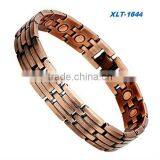 XLT-1644 Magnetic Copper Bracelet