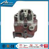 Farm machinery engine part cylinder head factory price for sale