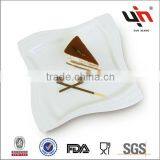 Ceramic Promotion Plate thumbnail-1