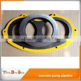 Concrete Mixer Truck Parts,concrete Pump Wear Plate thumbnail-1